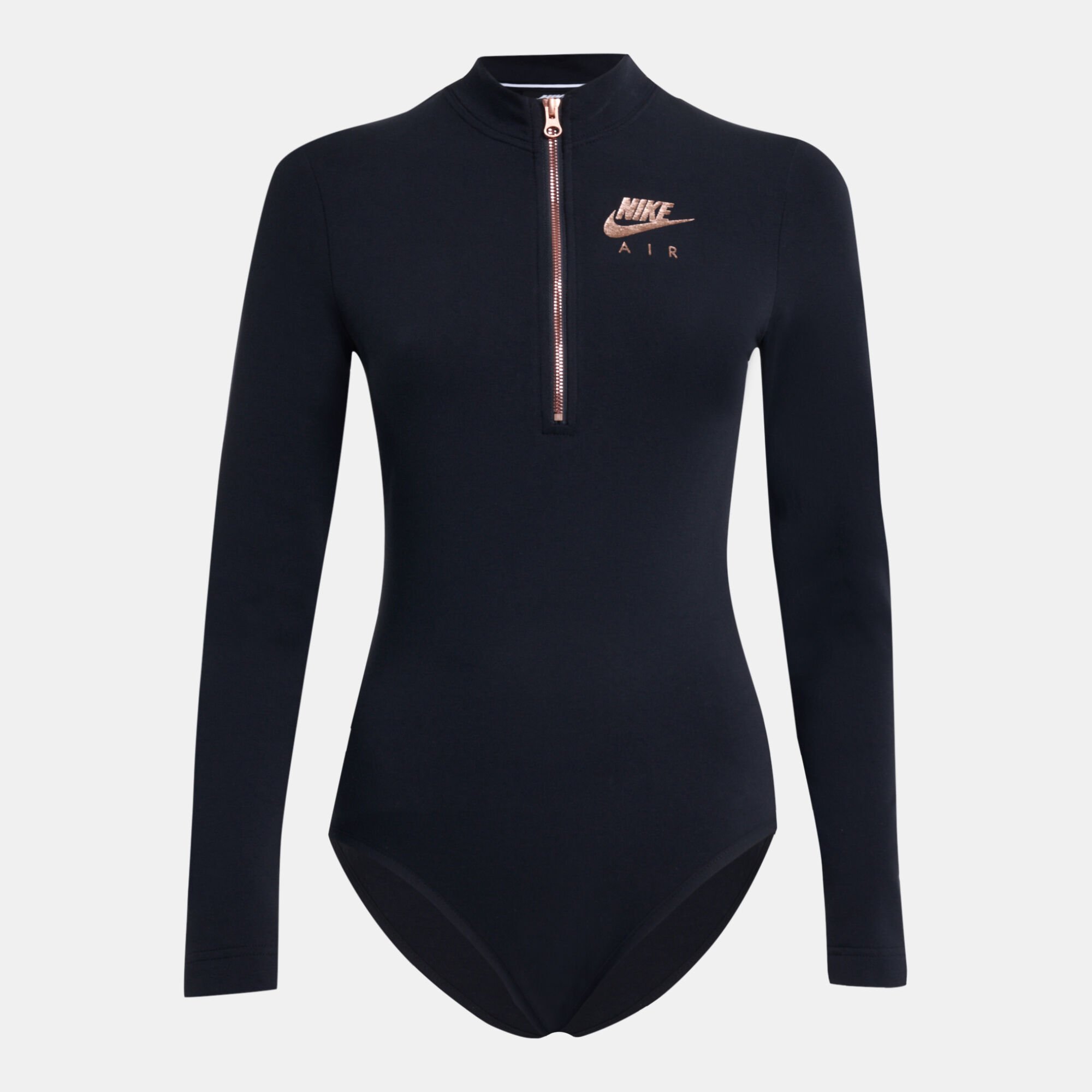 Nike air long sleeve bodysuit 2025