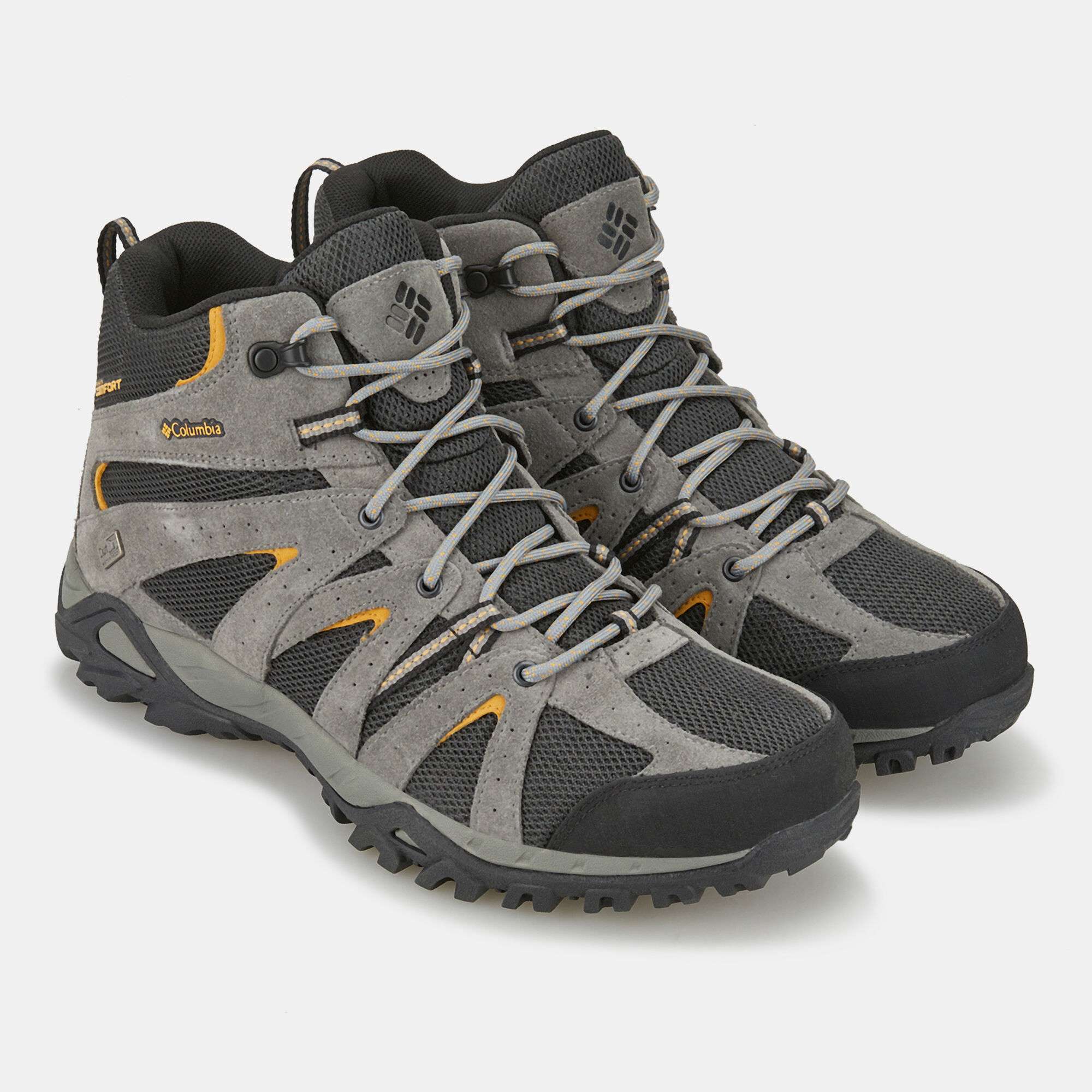 Columbia grand canyon top mid