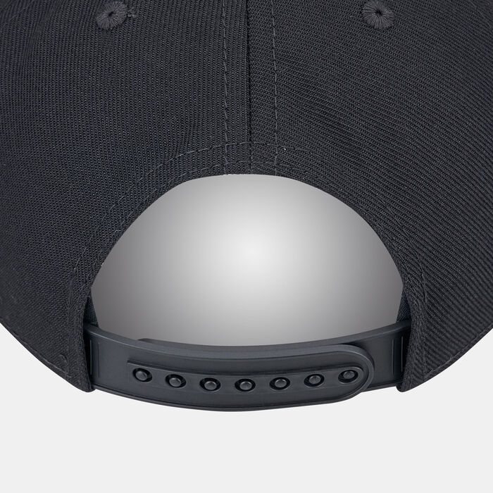 Nike Kids' True Limitless Cap Black Nike Kids' True Limitless Cap Black image number 1