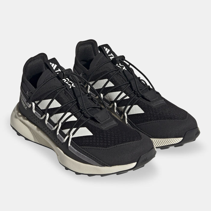 adidas Women's Terrex Voyager 21 Hiking Shoes White adidas Women's Terrex Voyager 21 Hiking Shoes White image number 1
