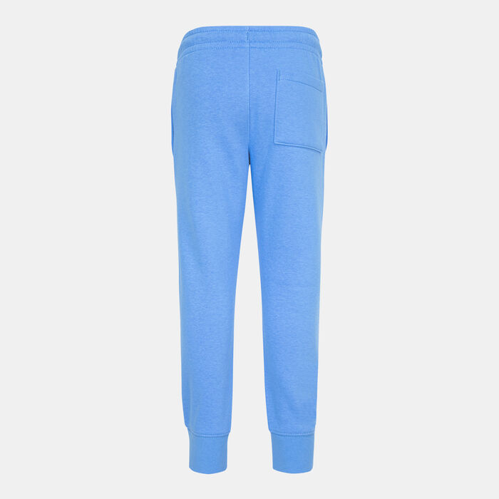 Jordan Kids' MJ Brooklyn Essentials Sweatpants Blue image number 1