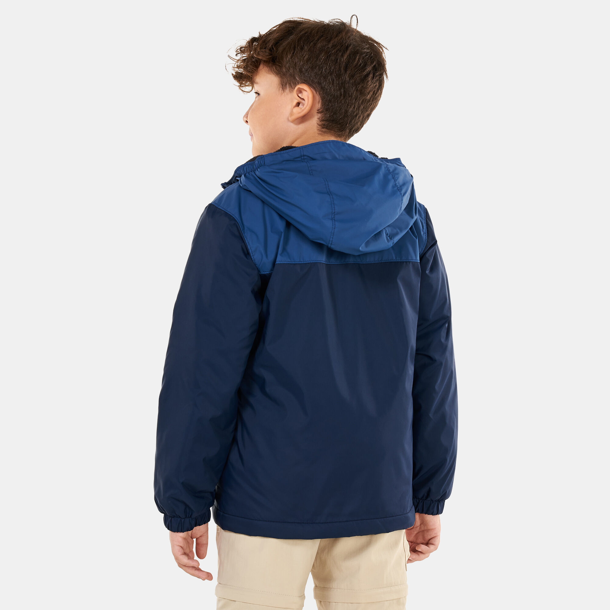 Columbia glennaker sherpa 2025