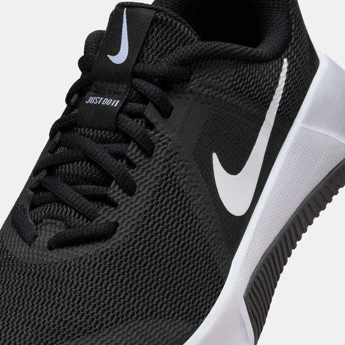 Nike Women's MC Trainer 3 Training Shoes Black Nike Women's MC Trainer 3 Training Shoes Black image number 5
