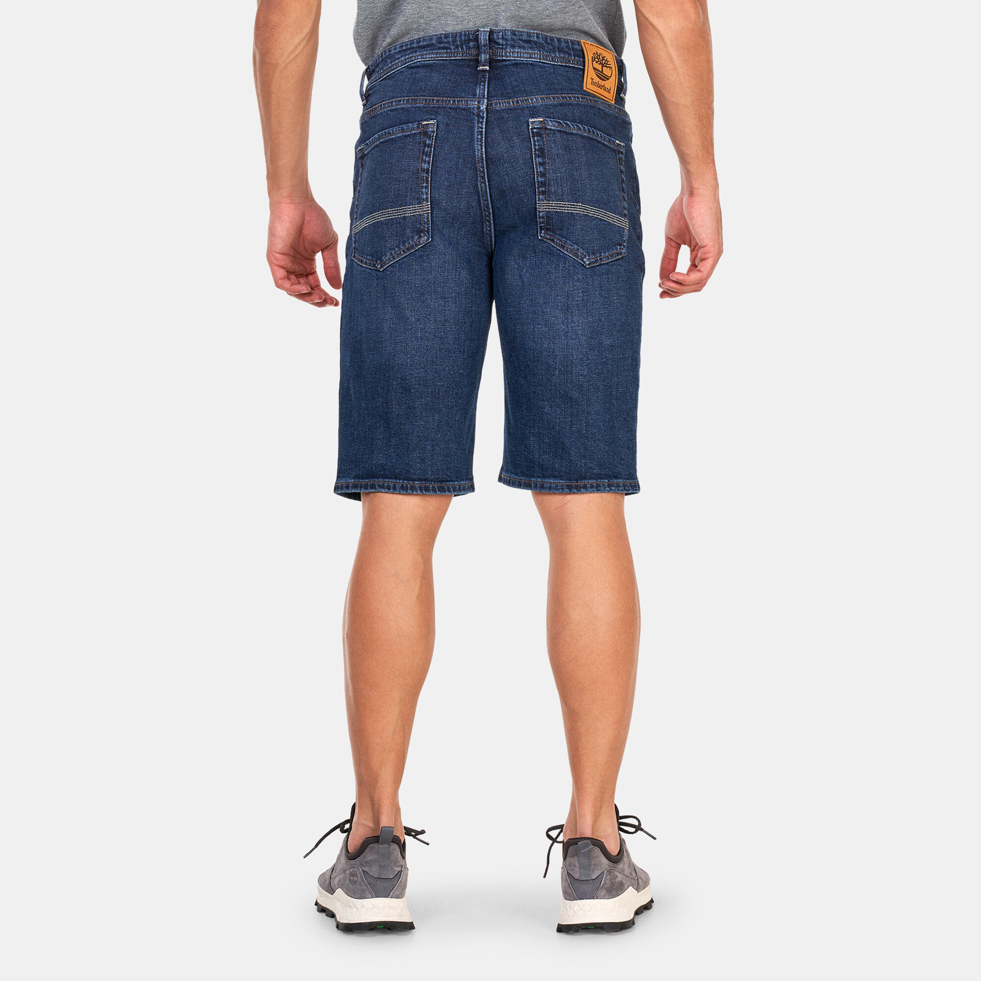 Men s Denim Shorts Blue Timberland in KSA SSS