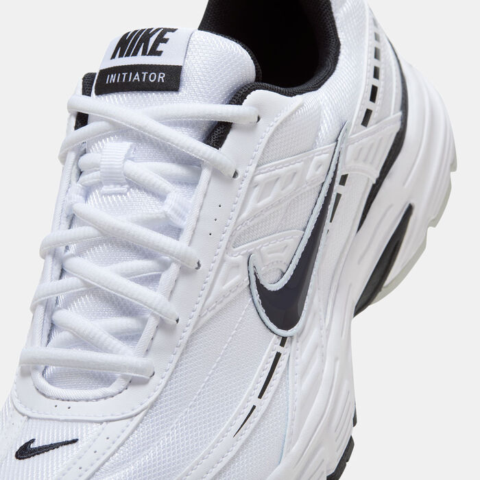 Nike Men's Initiator Running Shoes White Nike Men's Initiator Running Shoes White image number 4