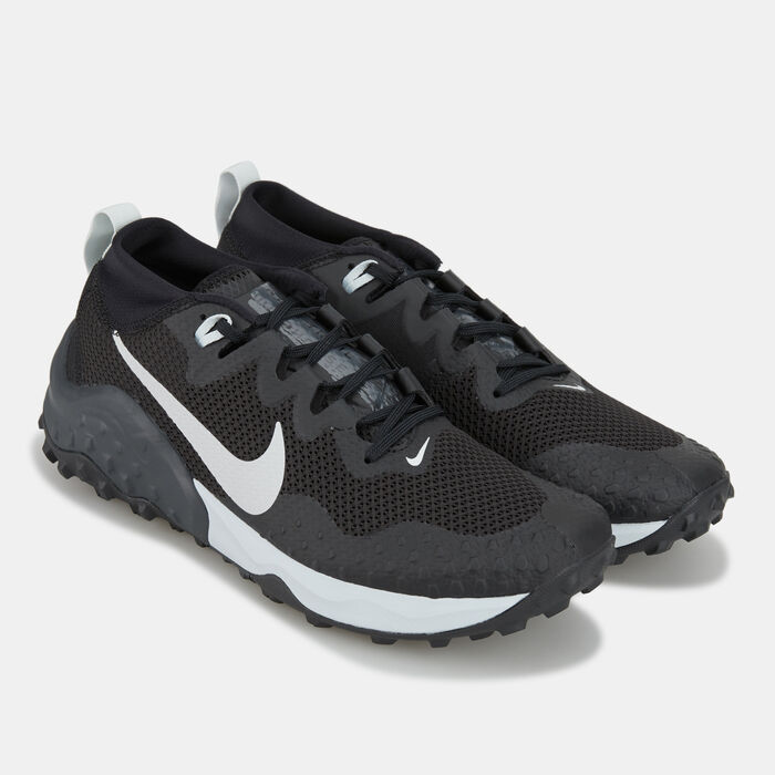 Men's Wildhorse 7 Trail Running Shoe Men's Wildhorse 7 Trail Running Shoe image number 2