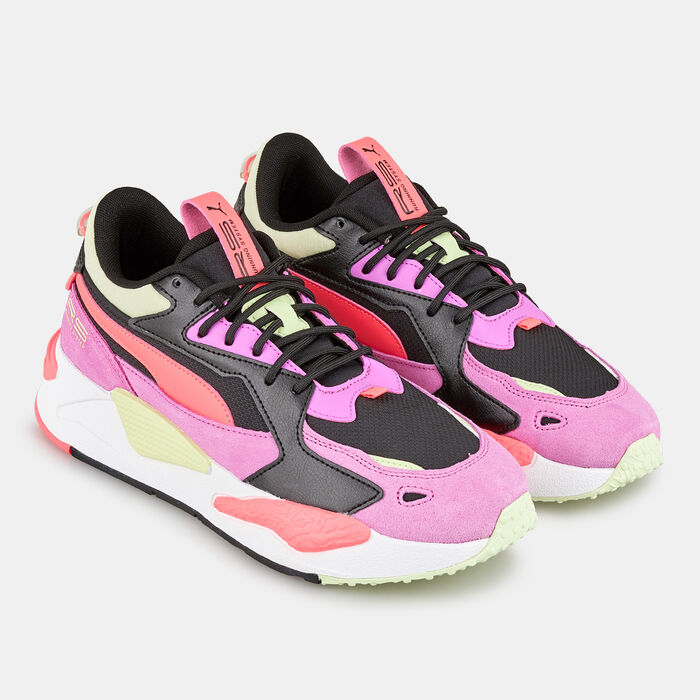 PUMA Women's RS-Z Reinvent Shoe Multi-Color PUMA Women's RS-Z Reinvent Shoe Multi-Color image number 1