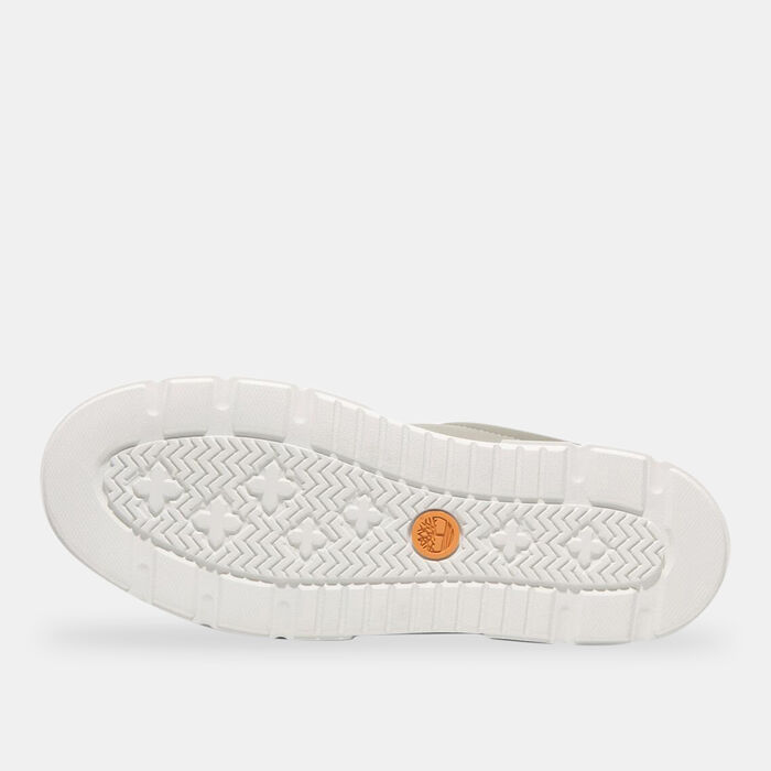 Timberland Women's Laurel Court Shoes Beige Timberland Women's Laurel Court Shoes Beige image number 3
