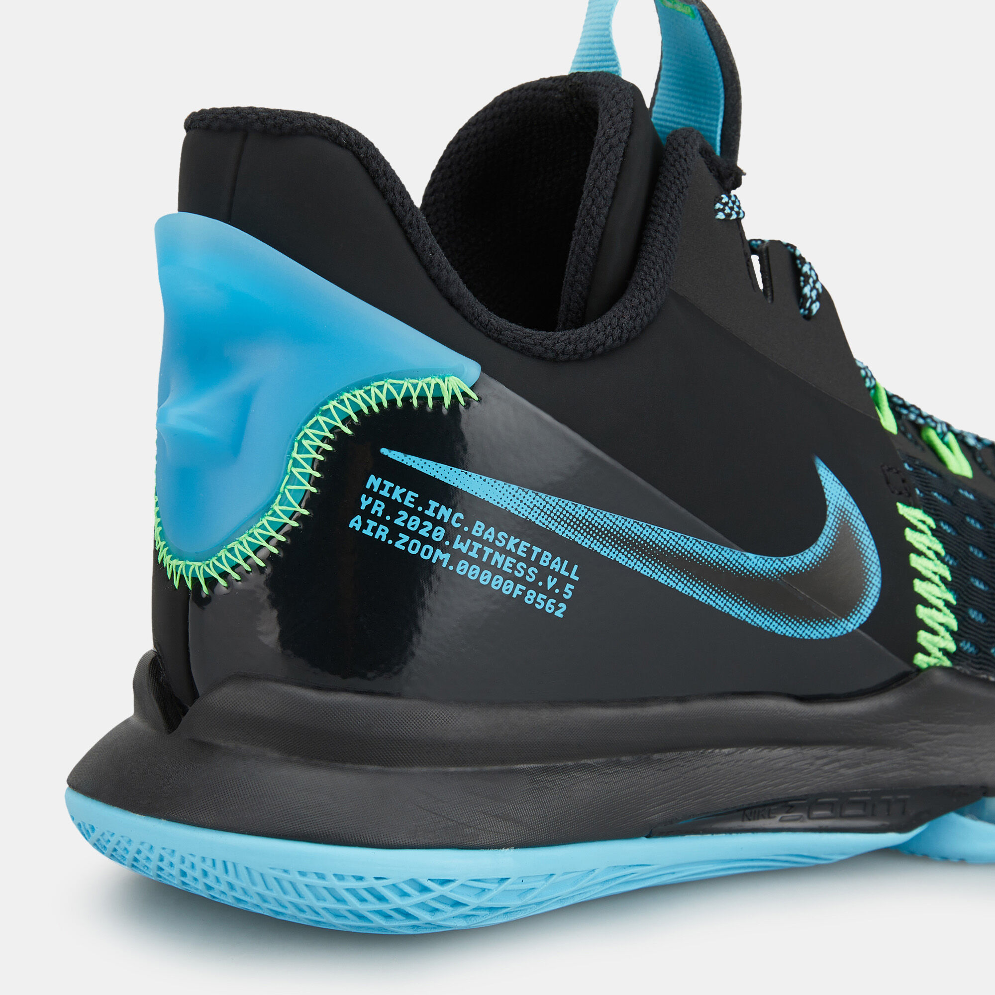 Zoom air witness cheap