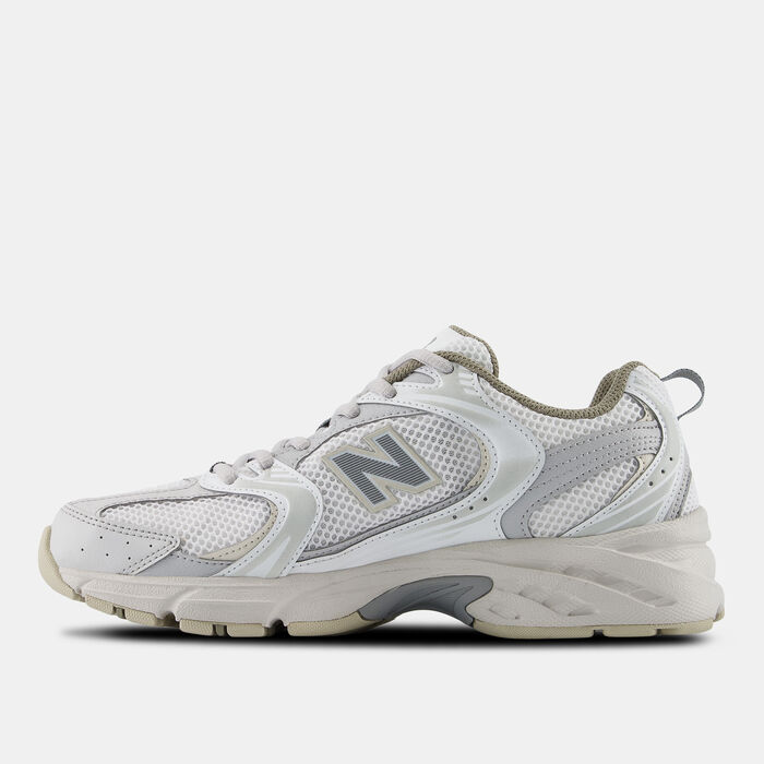 New Balance Men's 530 Shoes Grey image number 2