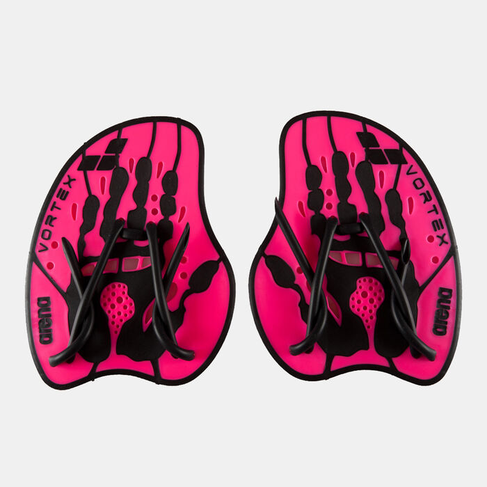 Arena Vortex Evolution Hand Paddle - Medium Arena Vortex Evolution Hand Paddle - Medium image number 0