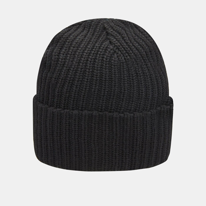 Vans LX Premium Beanie Black Vans LX Premium Beanie Black image number 1