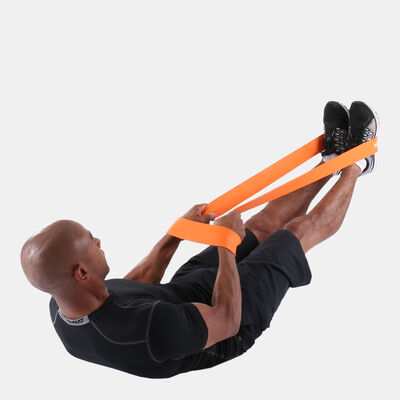 PTP Ultimate Superband Orange