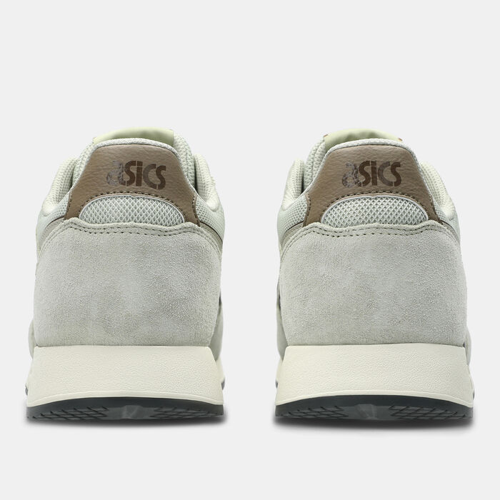 ASICS Men's LYTE CLASSIC Shoes Green ASICS Men's LYTE CLASSIC Shoes Green image number 5