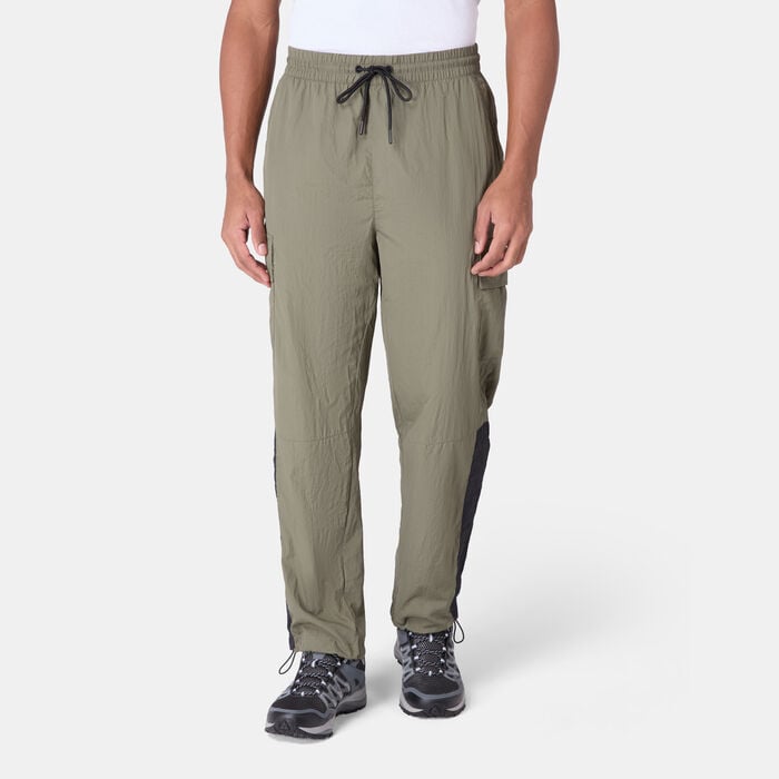 Sun and Sand Sports Men's Cargo Pants Grey Sun and Sand Sports Men's Cargo Pants Grey image number 0