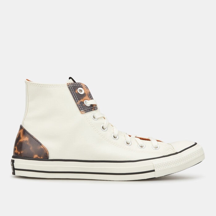 Converse Chuck Taylor All Star Unisex Shoe Ivory Converse Chuck Taylor All Star Unisex Shoe Ivory image number 0