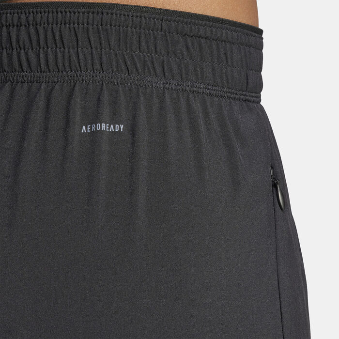 adidas Women's Training Joggers Black adidas Women's Training Joggers Black image number 4
