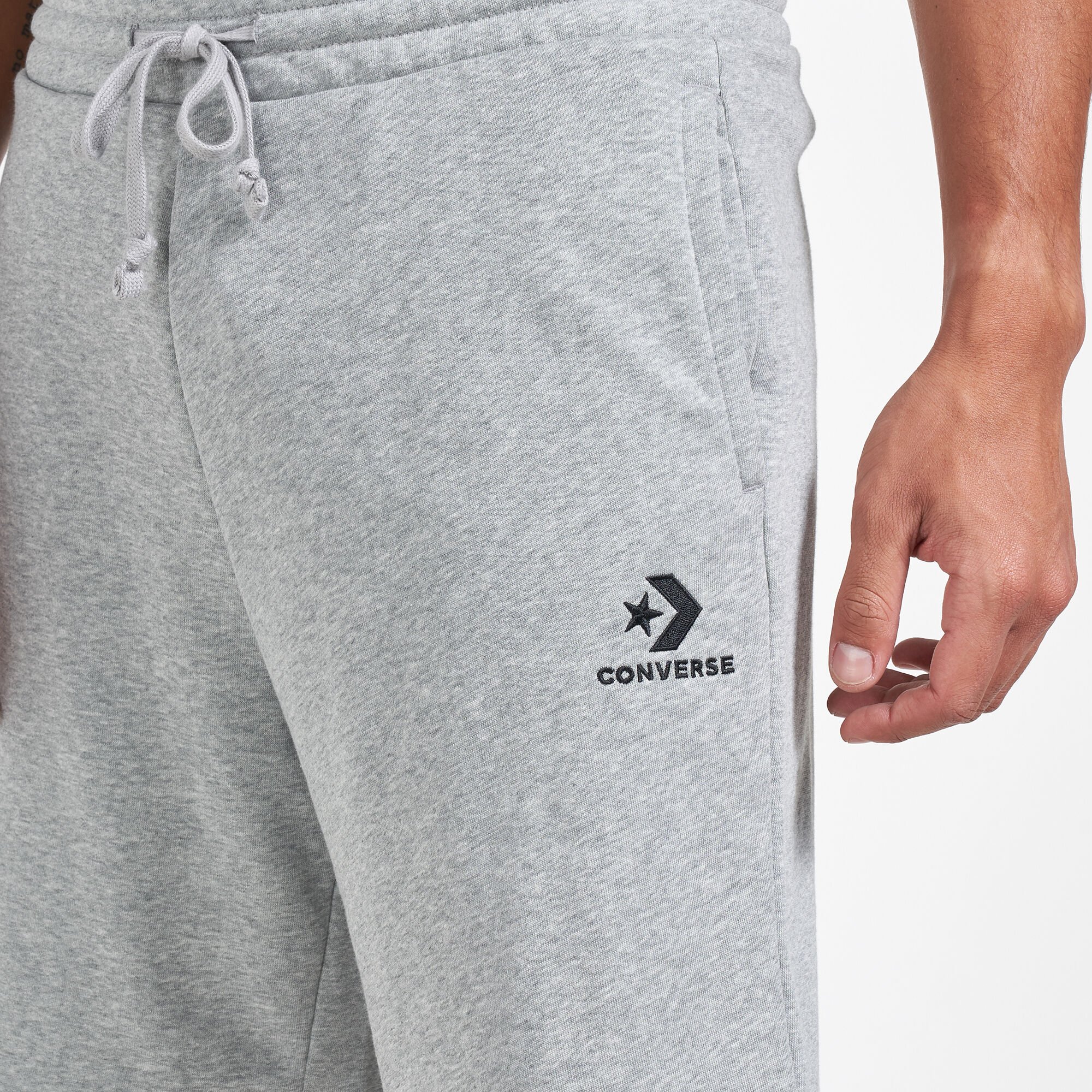 Converse jogger shorts on sale