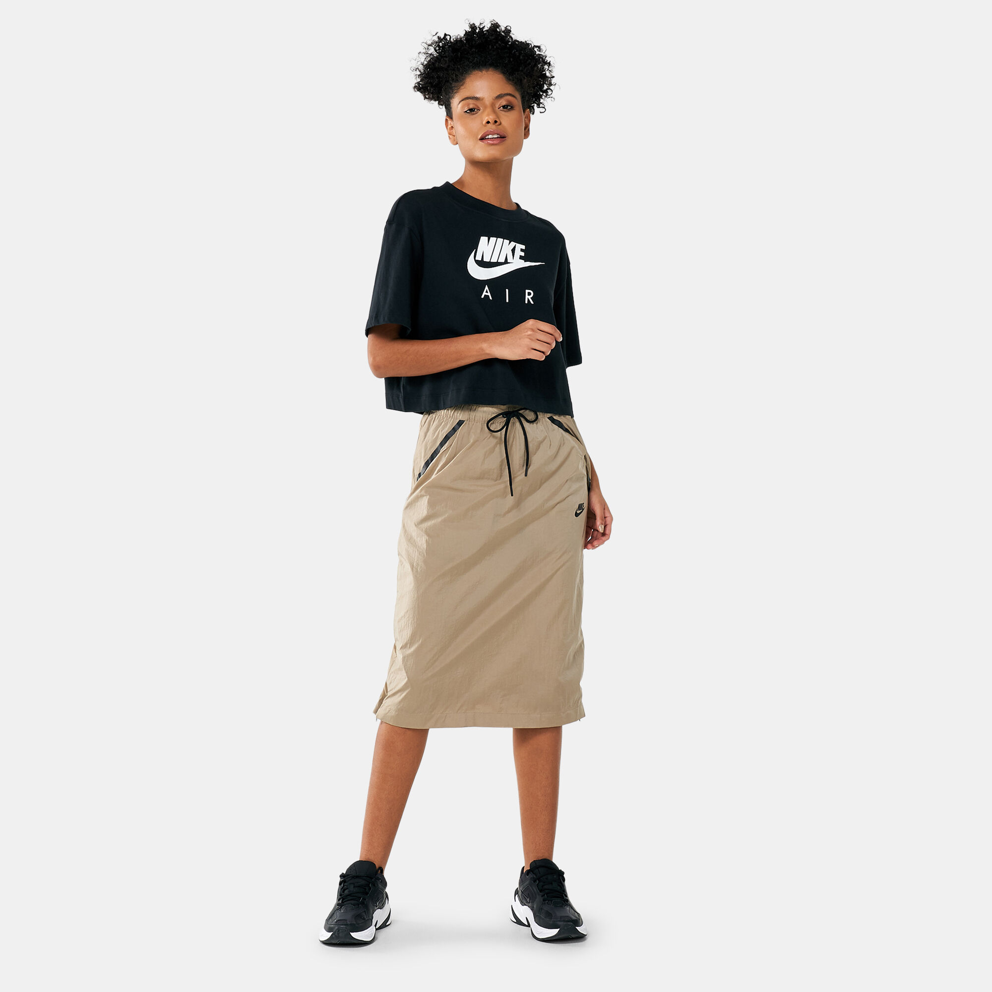 Nike hypermesh shorts top