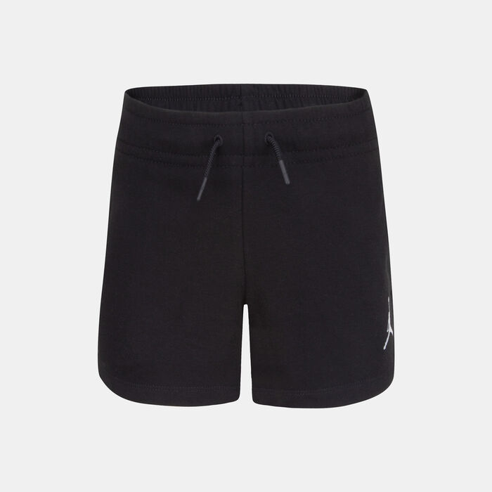 Jordan Kids' Jumpman Essential Shorts Black Jordan Kids' Jumpman Essential Shorts Black image number 0