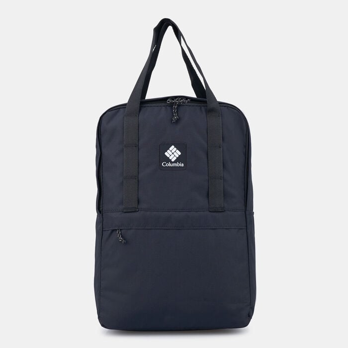 Columbia Columbia Trek™ 18L Backpack Black Columbia Columbia Trek™ 18L Backpack Black image number 0