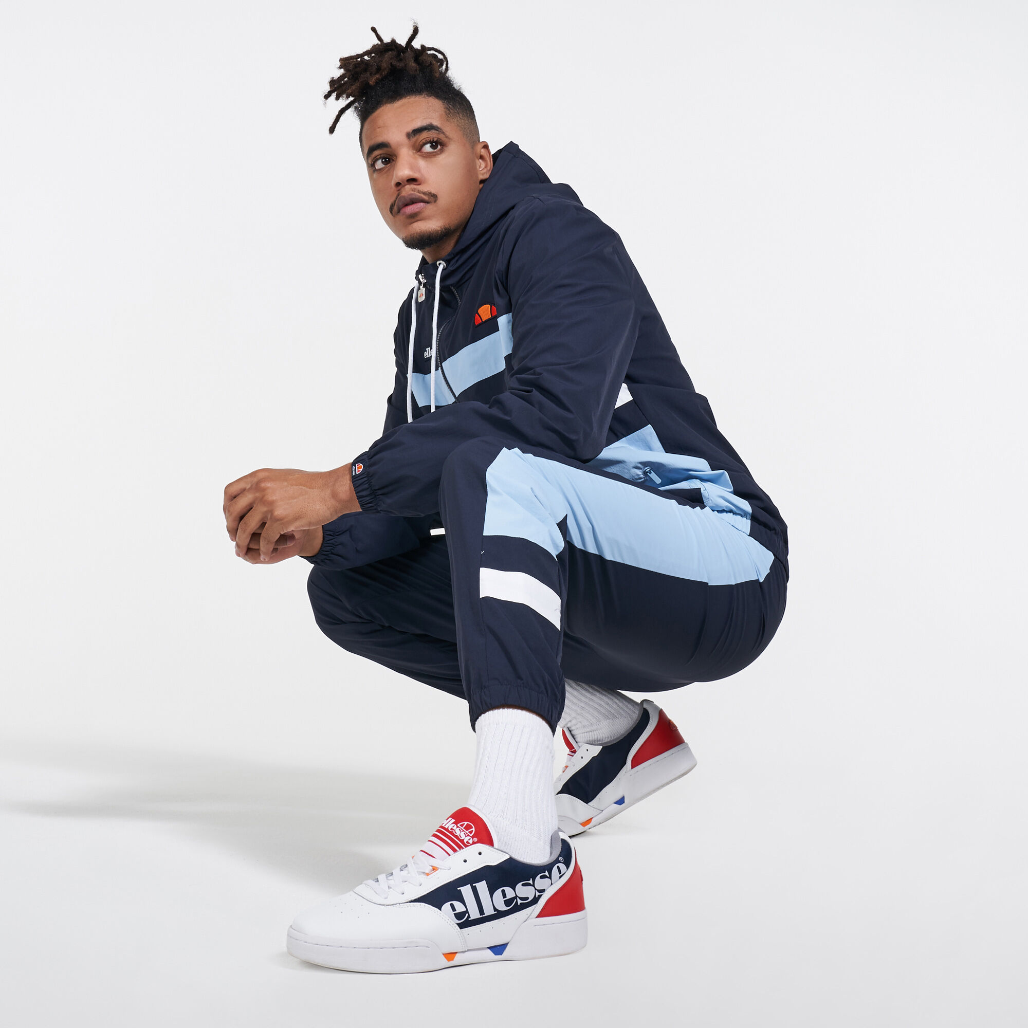Ellesse avico 2024 wind pant