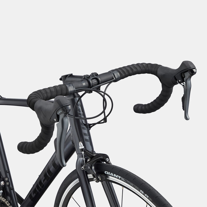 Giant Men's Contend 3 Road Bike Multi-Color Giant Men's Contend 3 Road Bike Multi-Color image number 3