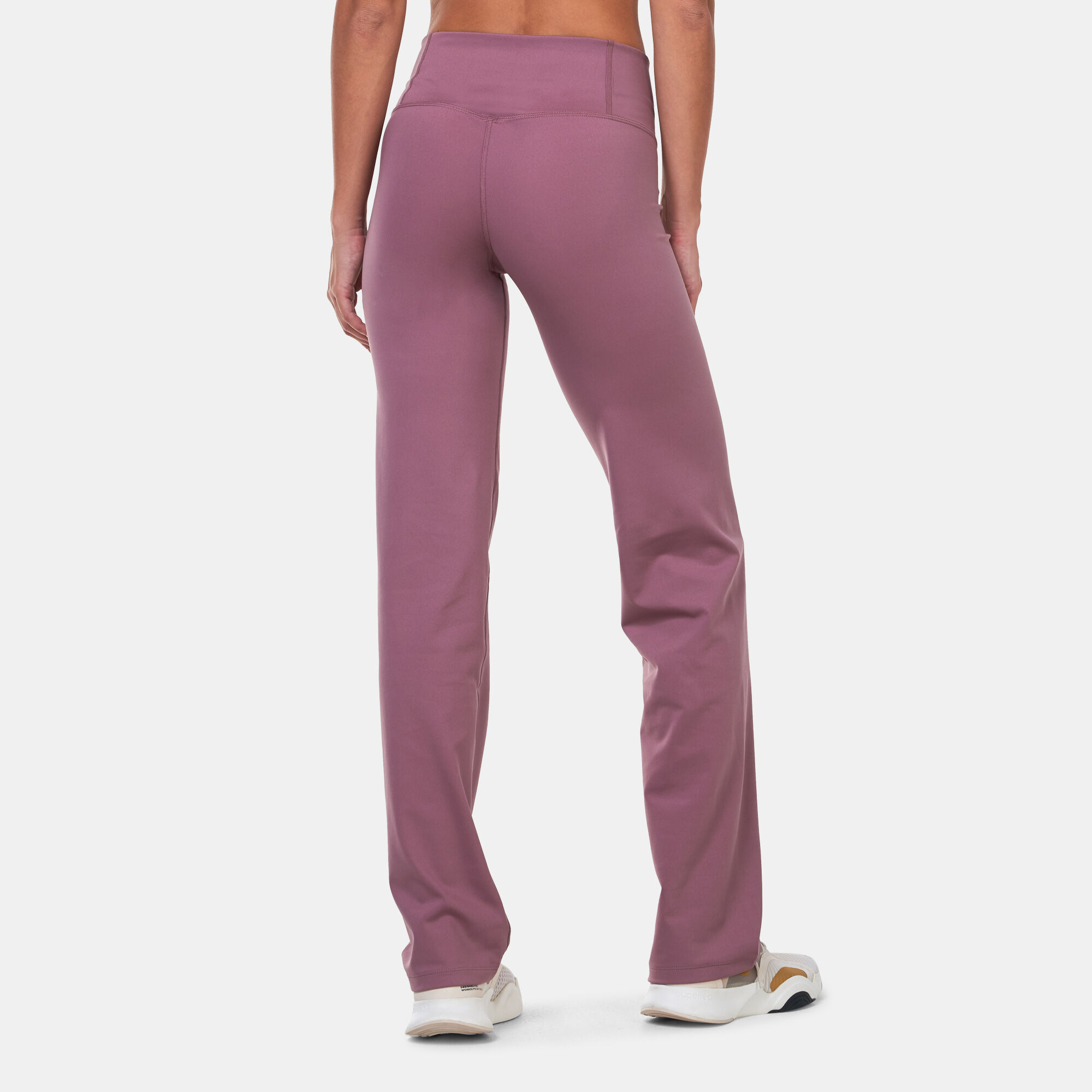 Women s Power Training Pants Purple Nike in KSA SSS