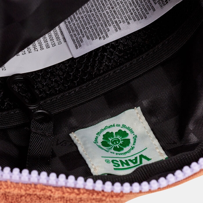 Vans Women's x EM on Holiday Crossbody Bag Brown image number 3