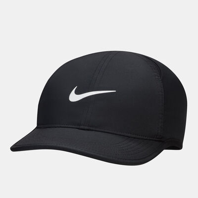 Nike Kids' Dri-FIT Club Unstructured Cap Black