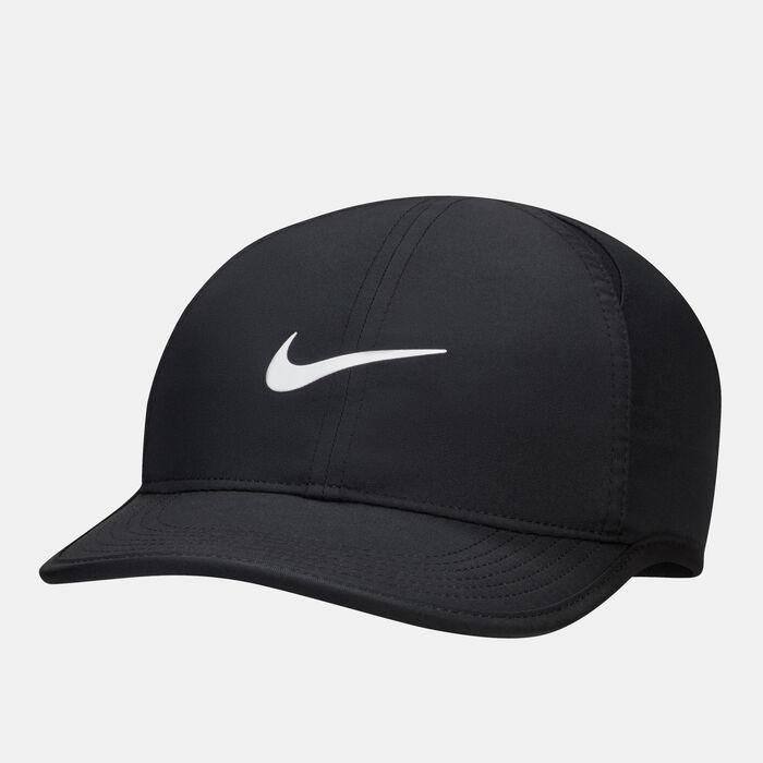 Nike Kids' Dri-FIT Club Unstructured Cap Black image number 0