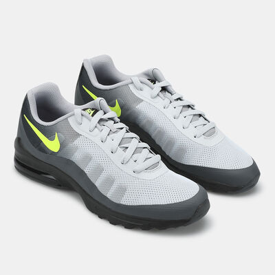 Nike Men's Air Max Invigor Shoes Grey