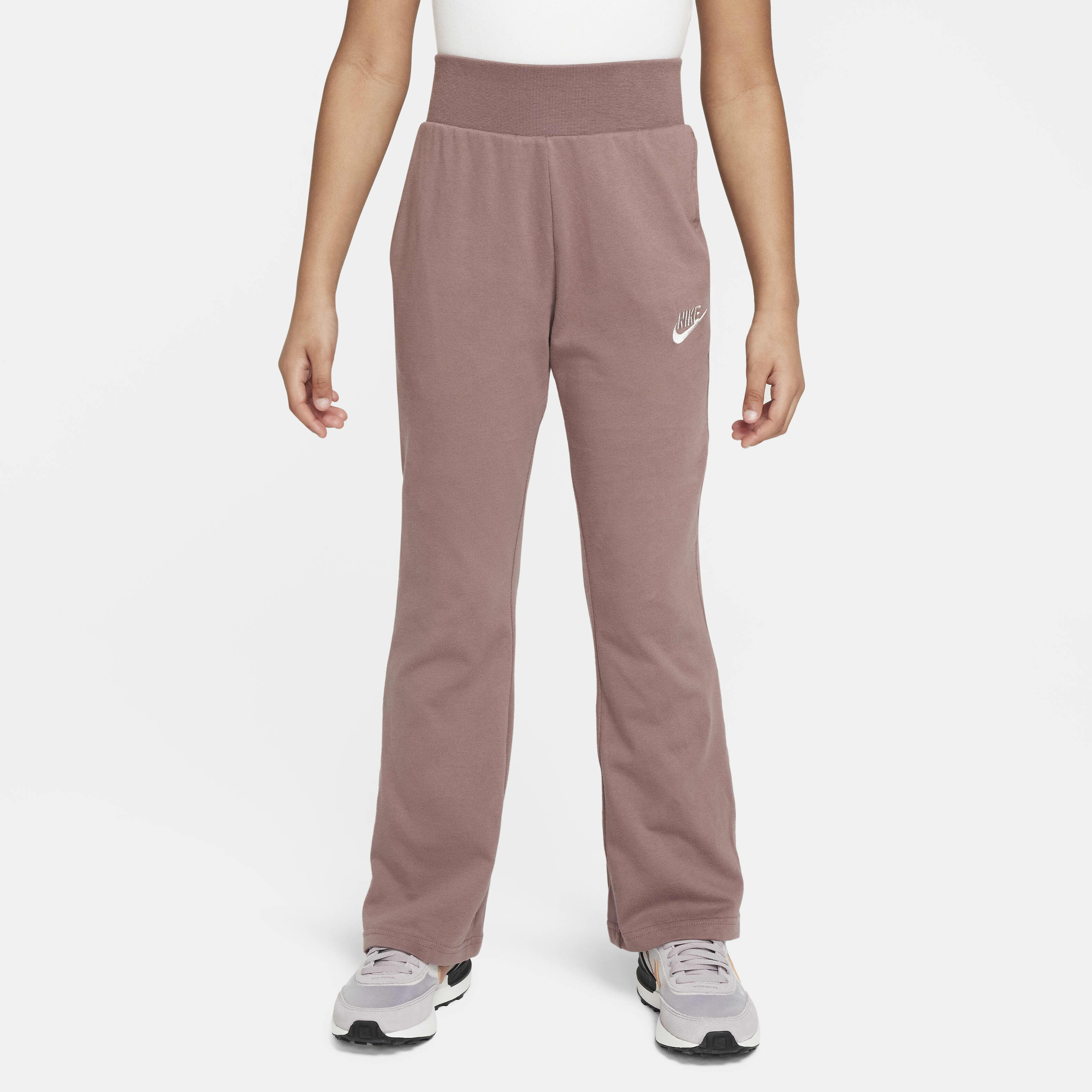 Nike kids trousers sales