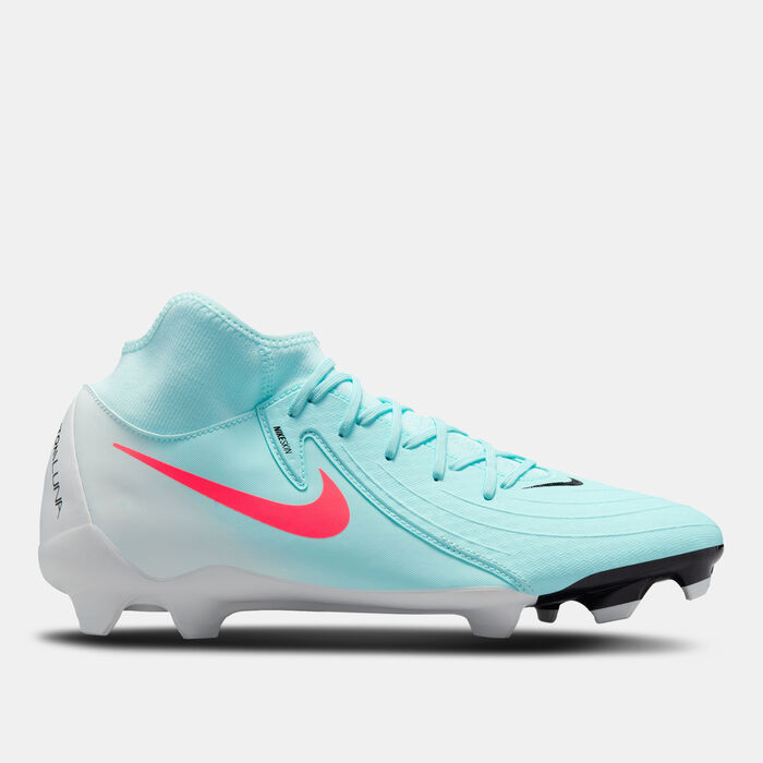 Nike Phantom Luna 2 Academy MG Football Shoes Green image number 0