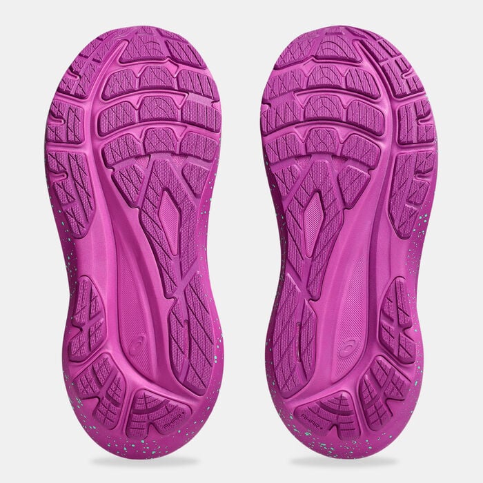 ASICS Women's GT-2000 13 LITE-SHOW Running Shoes Black ASICS Women's GT-2000 13 LITE-SHOW Running Shoes Black image number 3