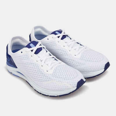 Under Armour Women's UA HOVR Sonic 6 Running Shoes White Under Armour Women's UA HOVR Sonic 6 Running Shoes White