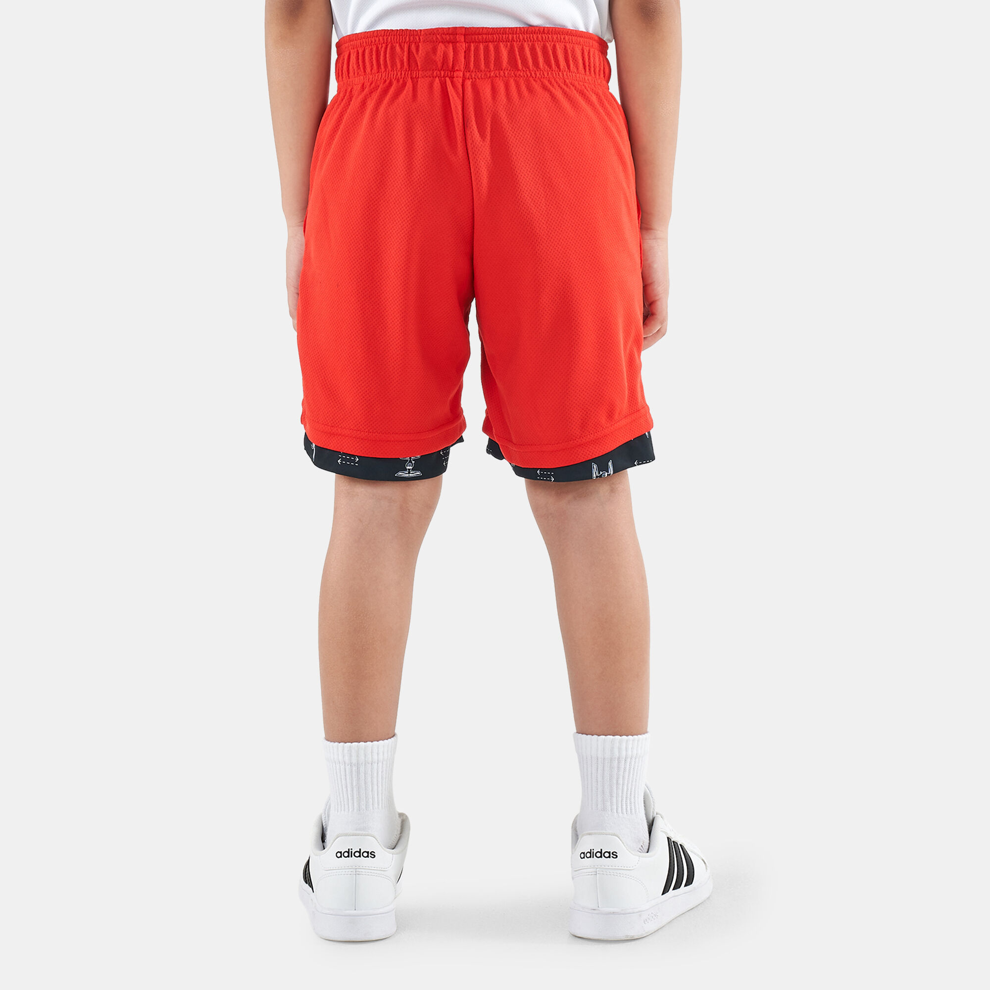 Adidas star wars sales shorts