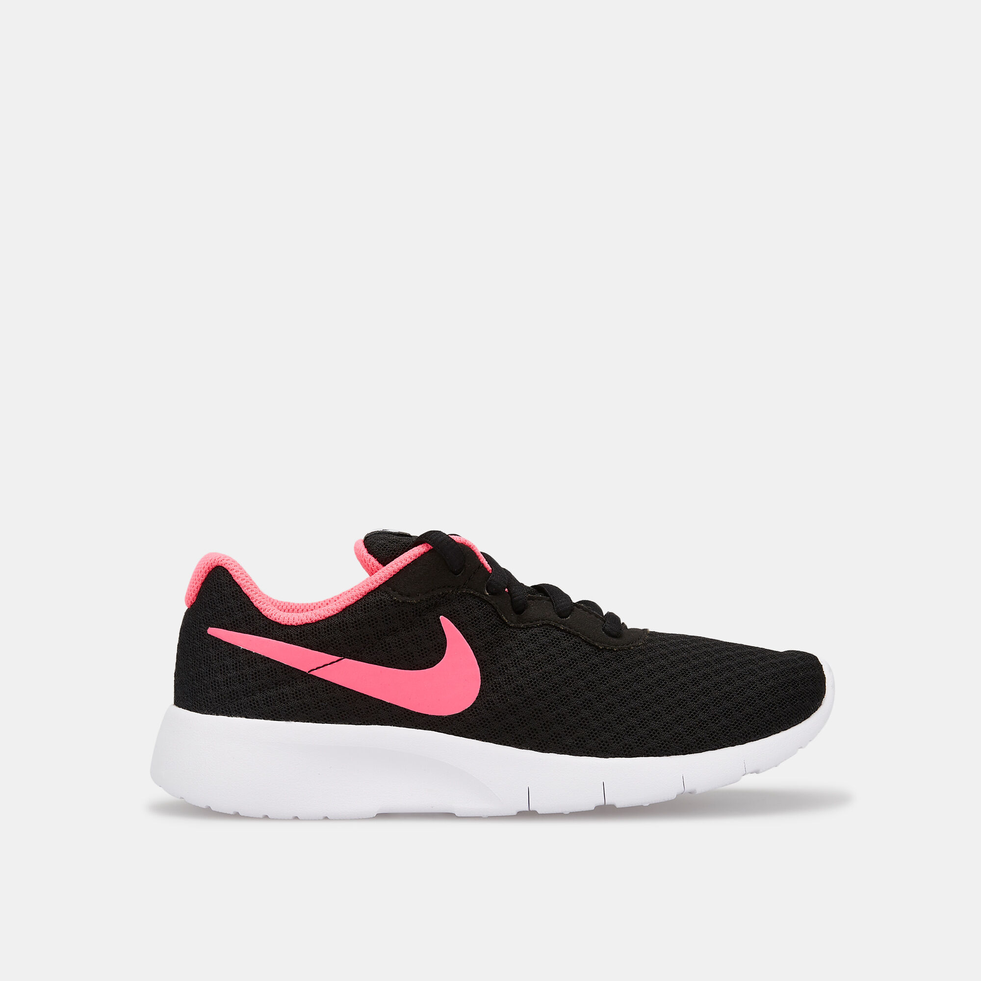 Kids Tanjun Shoe Older Kids Blue Nike in KSA SSS