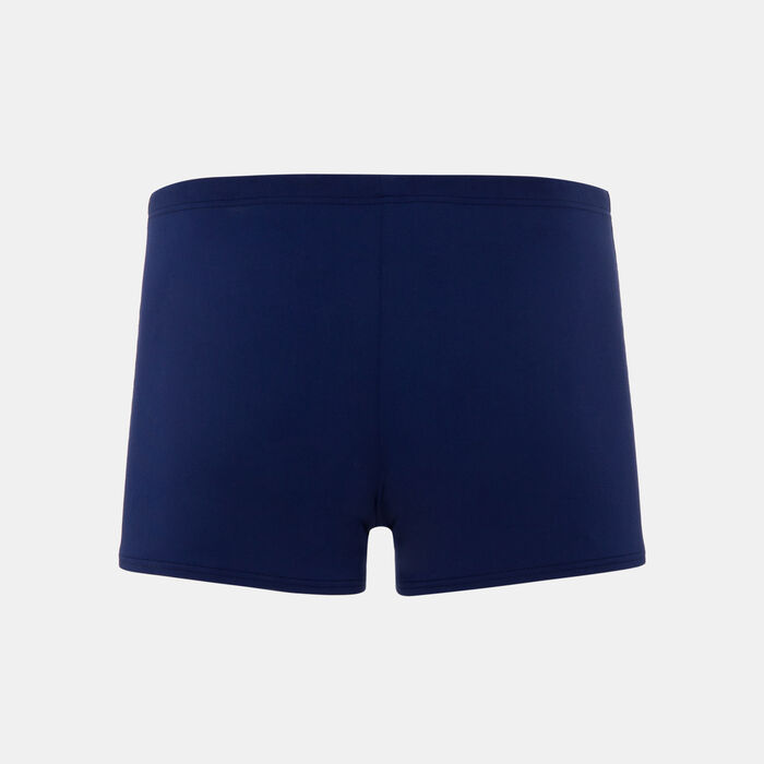 Arena Men's Team Swimming Shorts Blue Arena Men's Team Swimming Shorts Blue image number 1