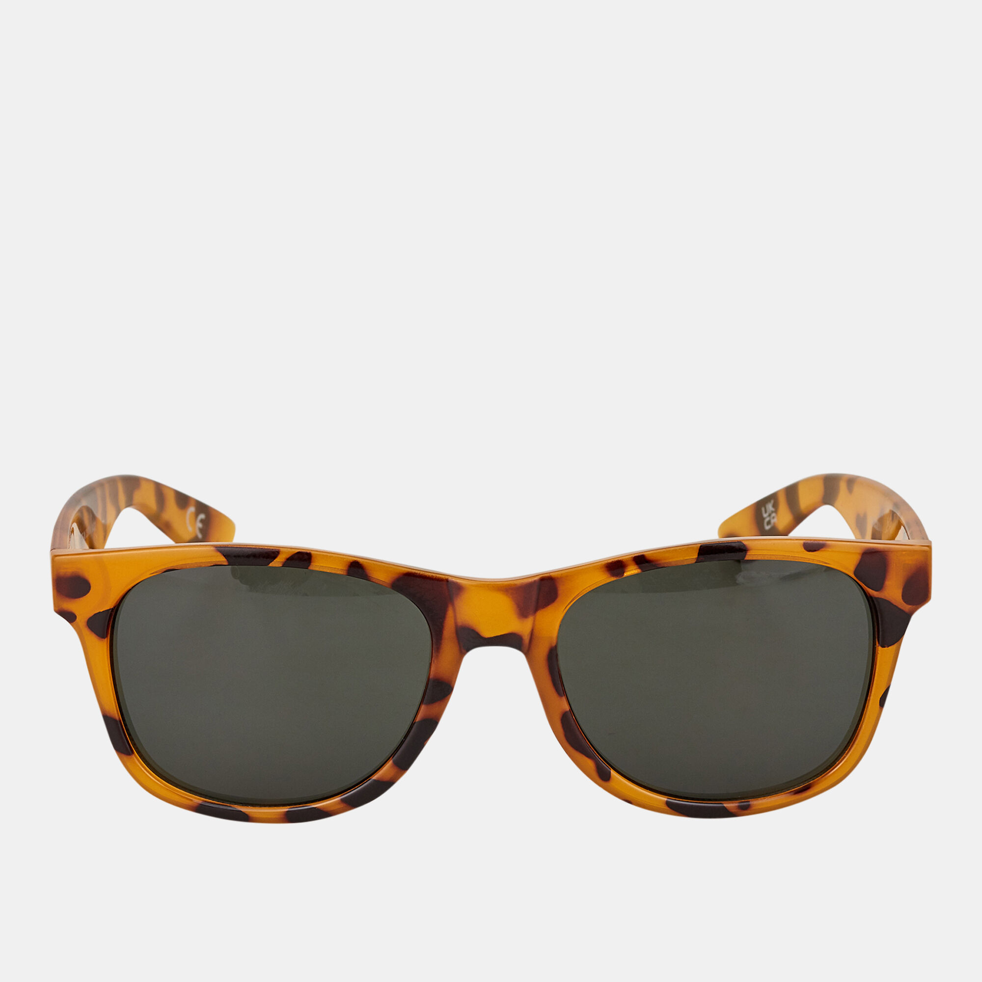 Vans sunglasses mens yellow outlet