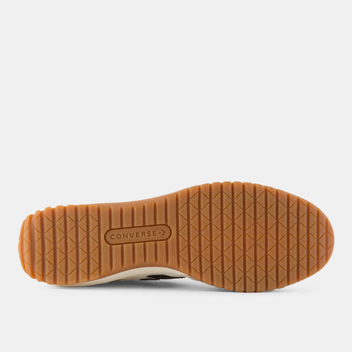 Converse Run Star Unisex Shoes Brown Converse Run Star Unisex Shoes Brown image number 3