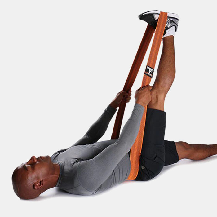 PTP Flexiband - Medium Orange PTP Flexiband - Medium Orange image number 4