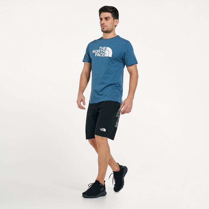 The North Face Men's Graphic Pants Black The North Face Men's Graphic Pants Black image number 2