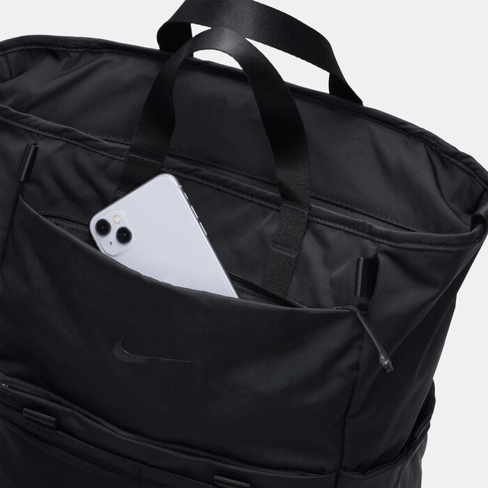 Nike Nike Convertible Diaper Bag Black image number 7