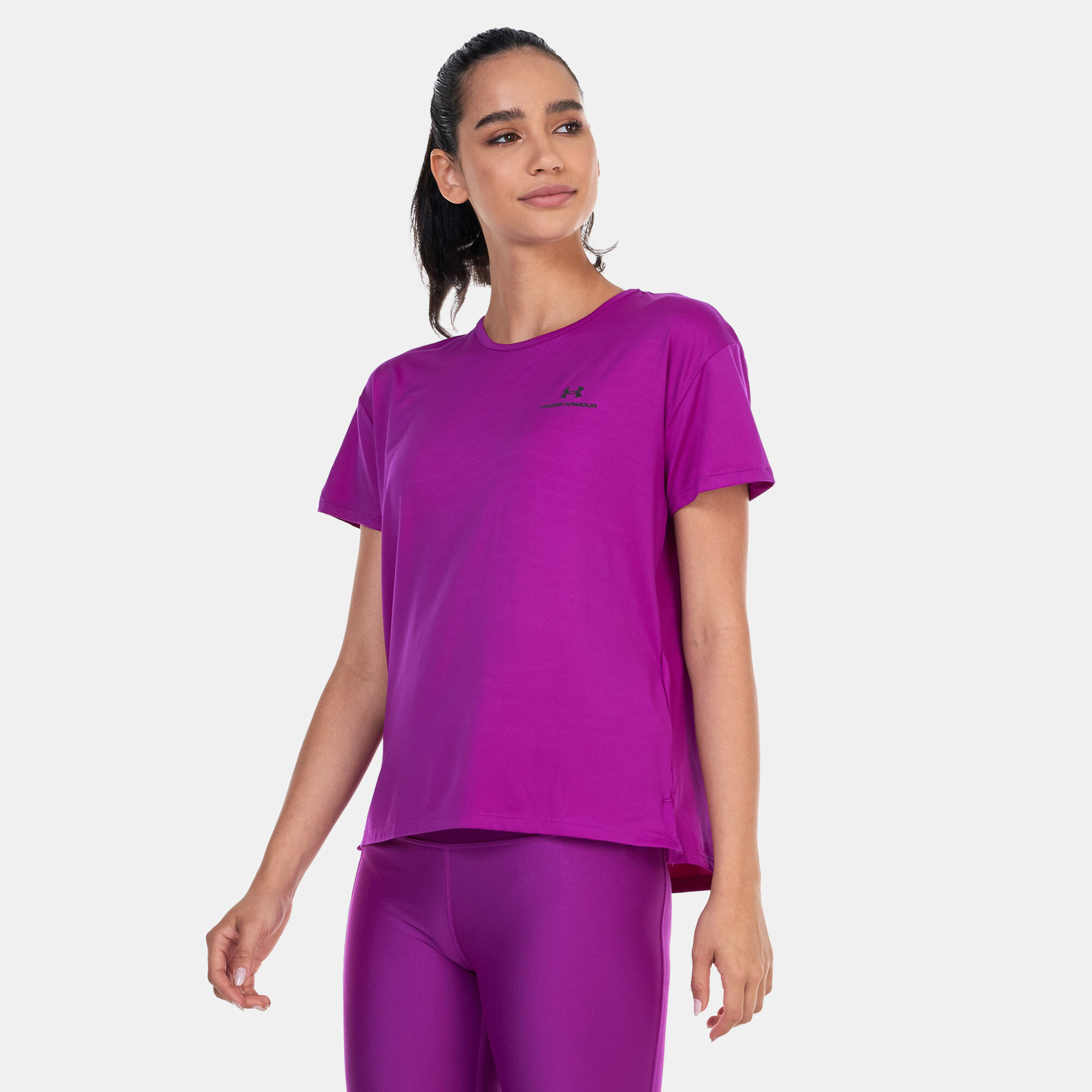 Ua rush technology on sale