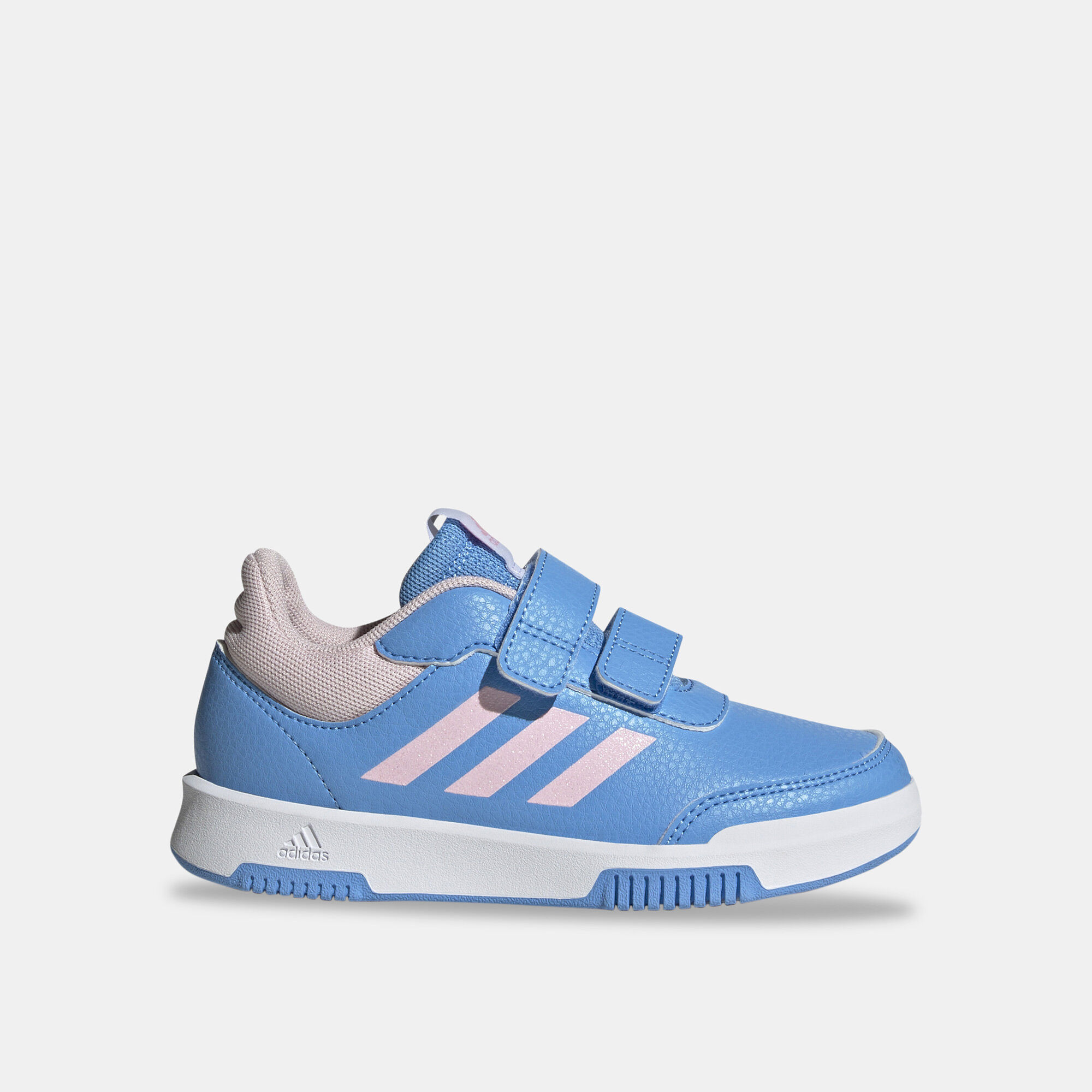 Adidas kids velcro shoes hot sale