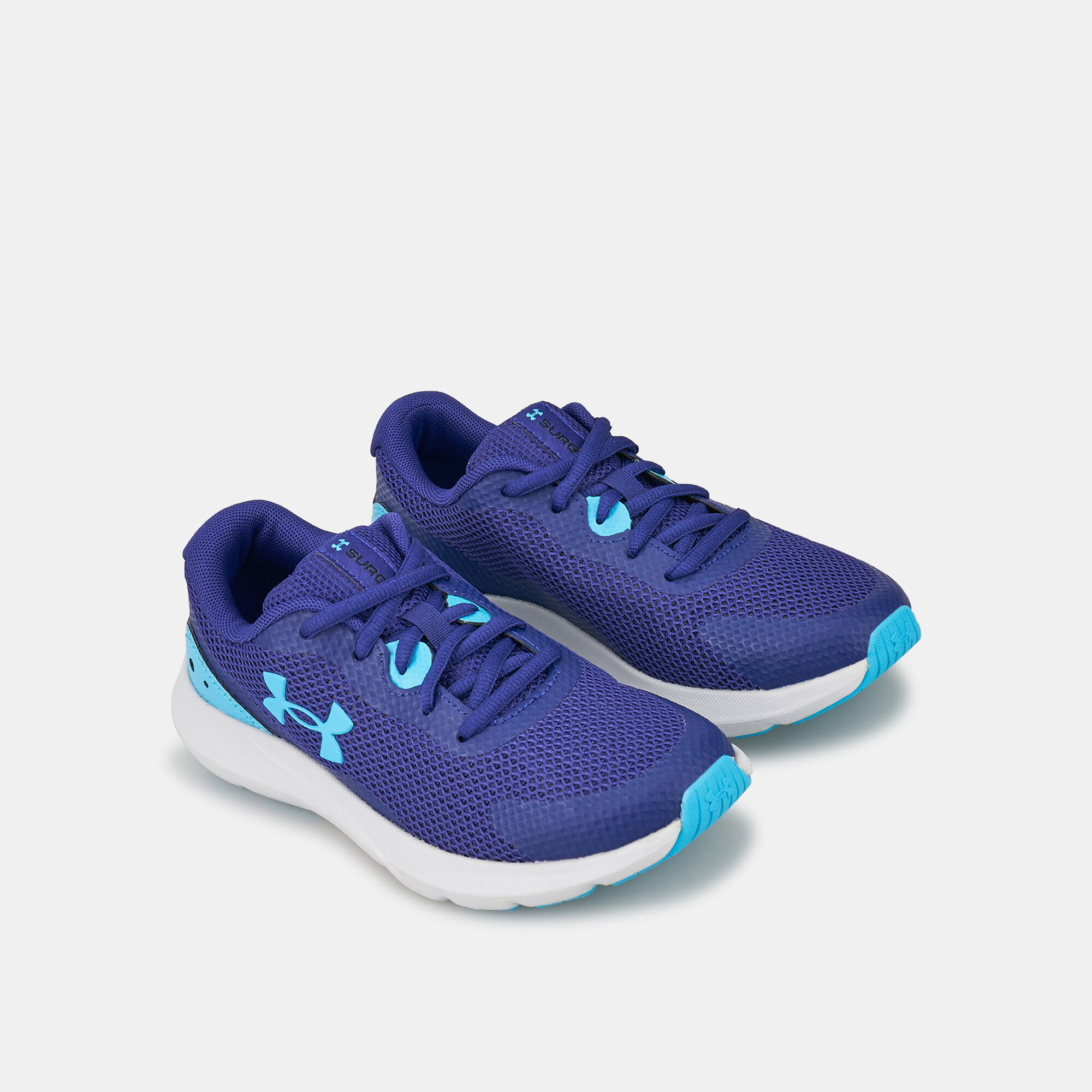 Under armour clearance toddler surge shoes