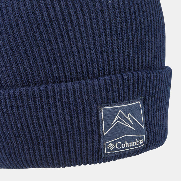 Columbia Whirlibird™ Cuffed Beanie Multi-Color Columbia Whirlibird™ Cuffed Beanie Multi-Color image number 2