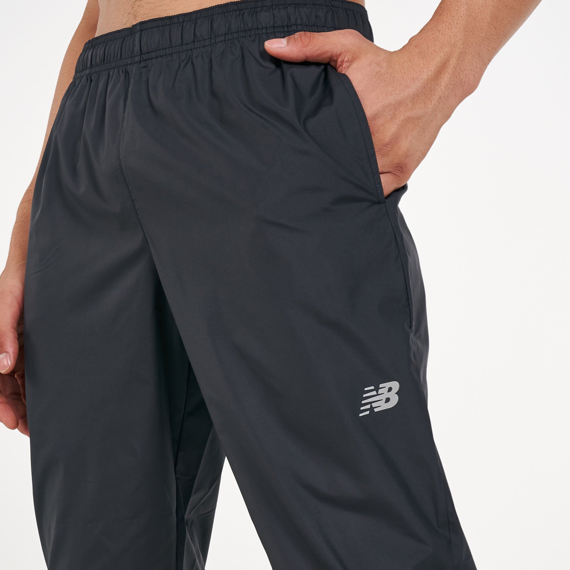 Buy New Balance Men's Accelerate Track Pants in Saudi Arabia | SSS