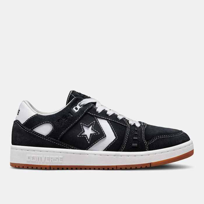 Converse Cons AS-1 Pro Unisex Shoes Black Converse Cons AS-1 Pro Unisex Shoes Black image number 0